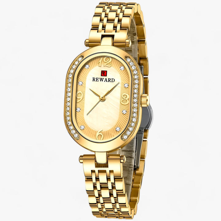 Levoire | Montre Quartz Ronde Ou