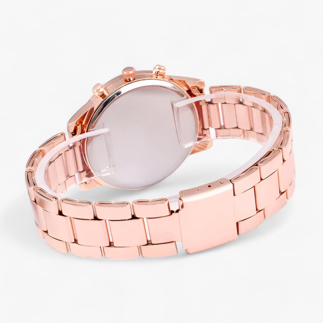 Levoire | Montre Avec Des Strass