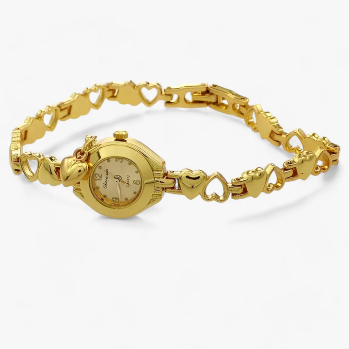 Levoire | Montre À Quartz Romaine