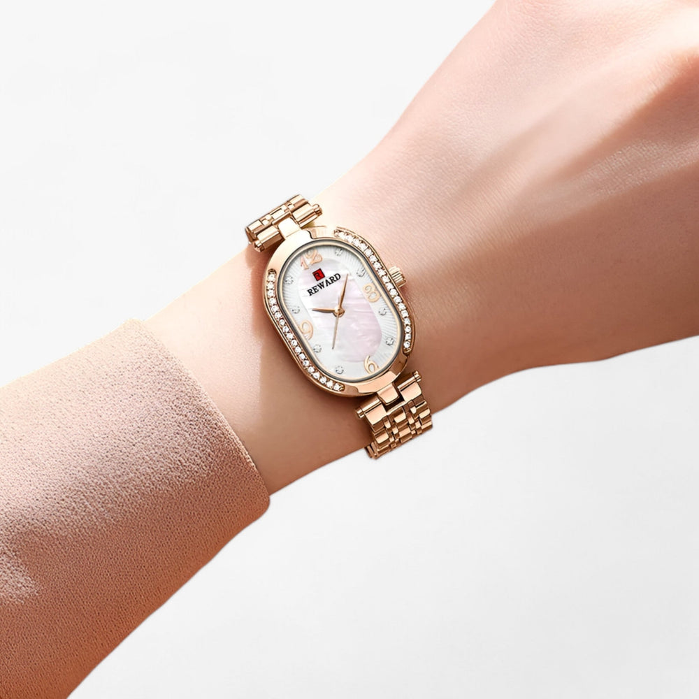 Levoire | Montre Quartz Ronde
