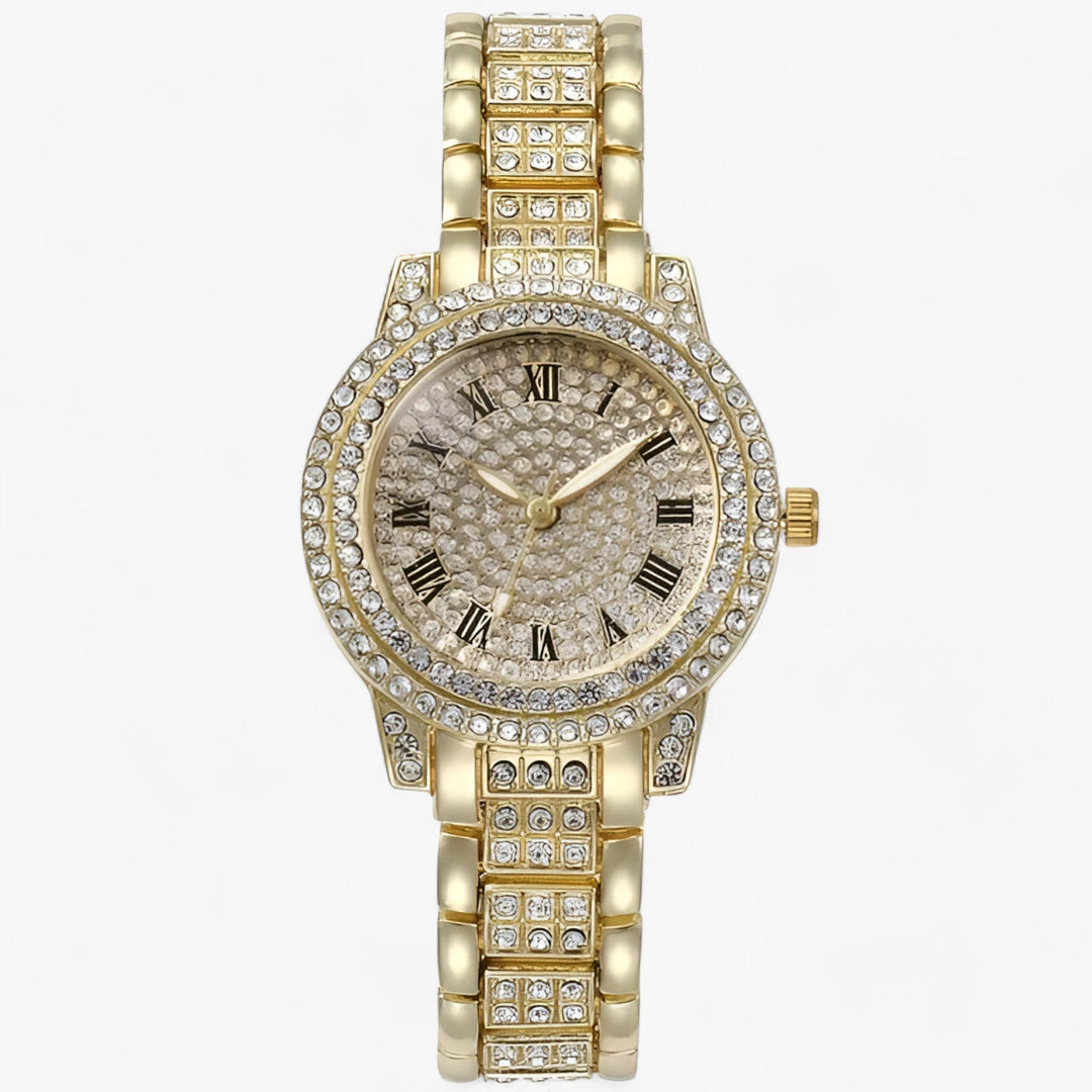 Levoire | Montre En Pierre D'Assemblage Ou