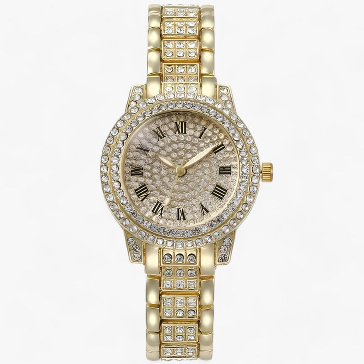 Levoire | Montre En Pierre D'Assemblage Ou