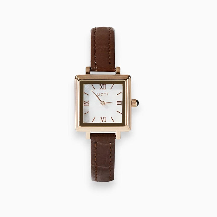 Levoire | Nélio Montre En Quartz