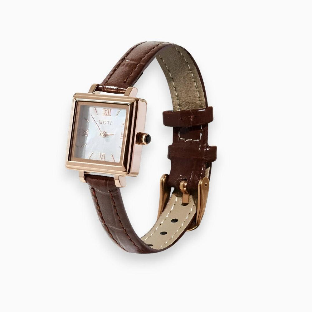 Levoire | Nélio Montre En Quartz