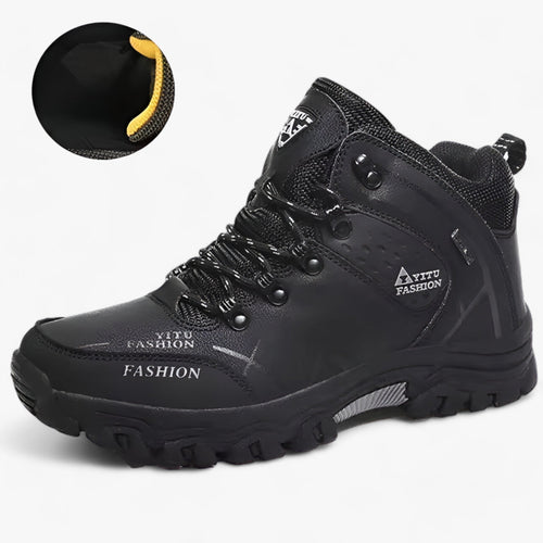 Levoire | Bottes Antidérapantes Imperméables