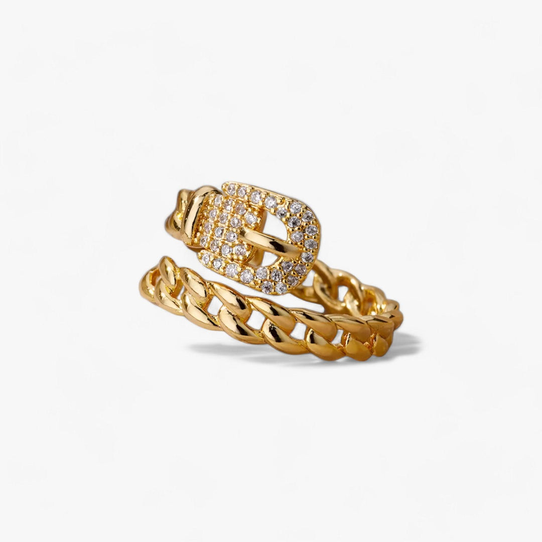 Levoire | Boucles D'Oreilles En Zircon Pour Femmes Ou