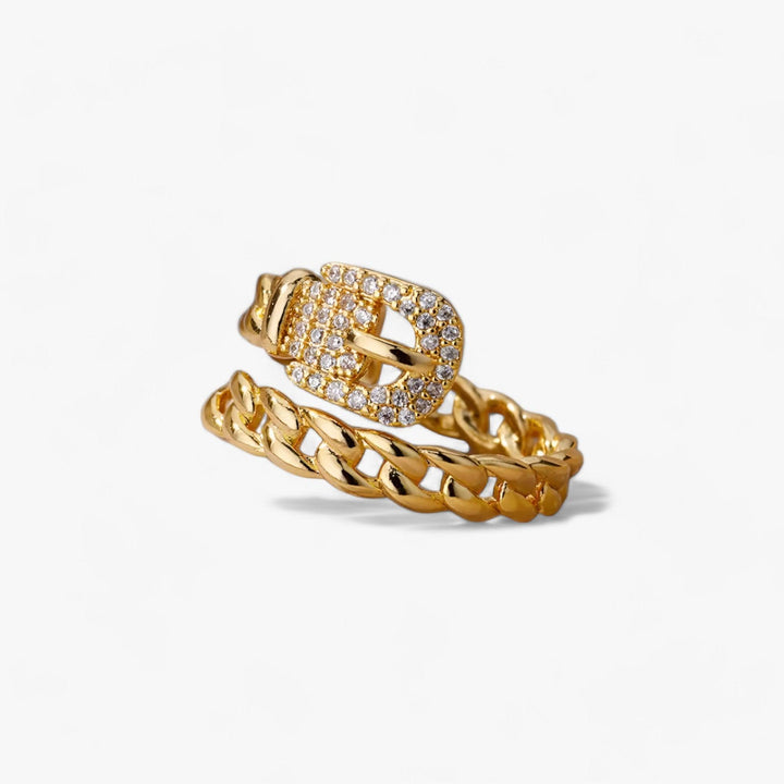 Levoire | Boucles D'Oreilles En Zircon Pour Femmes Ou