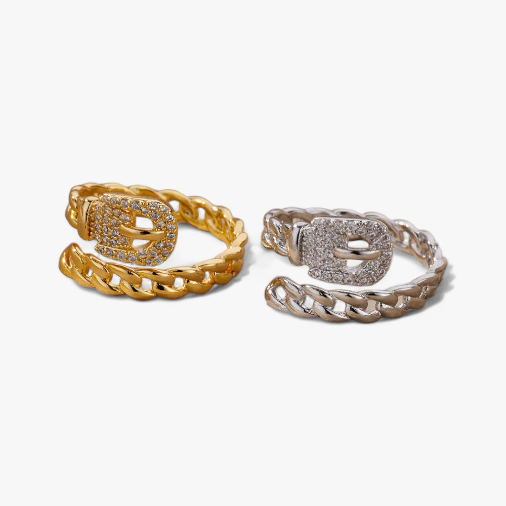 Levoire | Boucles D'Oreilles En Zircon Pour Femmes