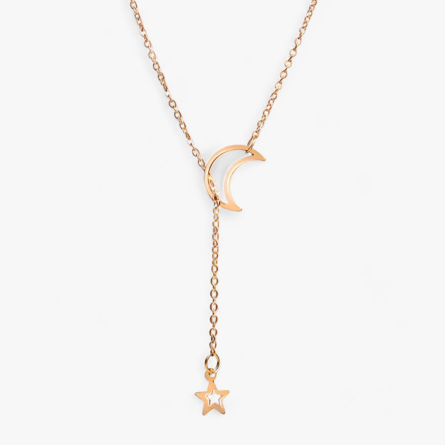 Levoire | Mond Stern Choker Collier Ou