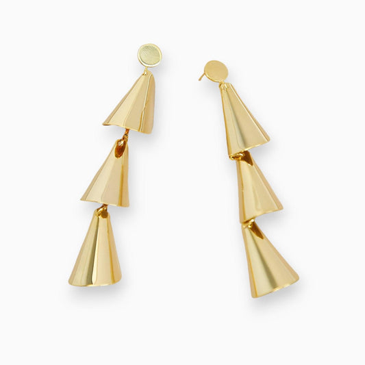 Levoire | Boucles D'Oreilles Pour Le Printemps Ou