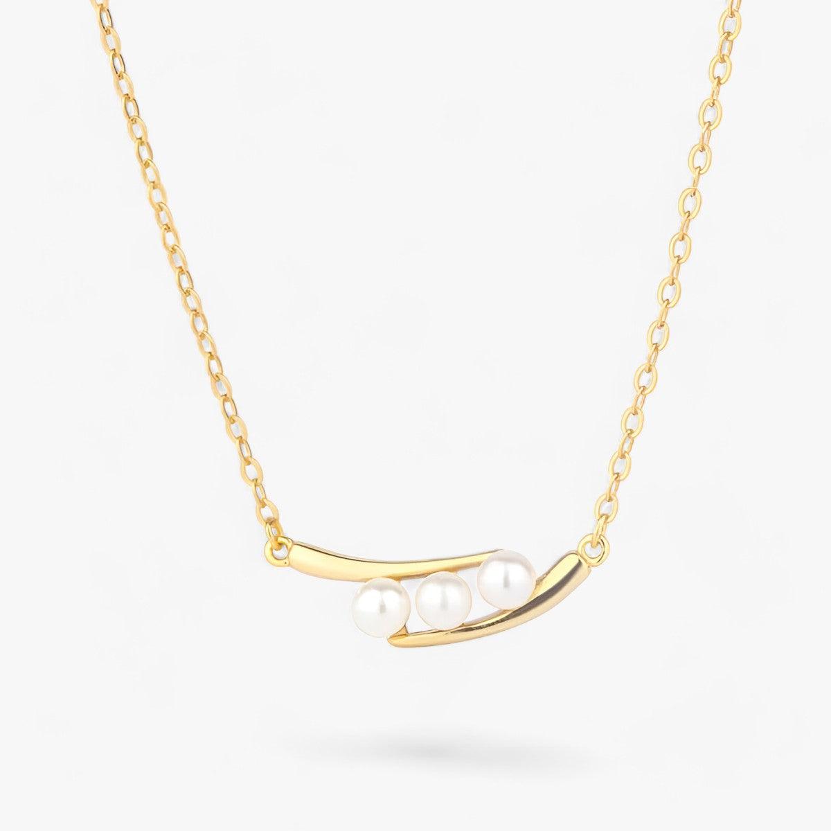 Levoire | Helmiriipus Collier Ou