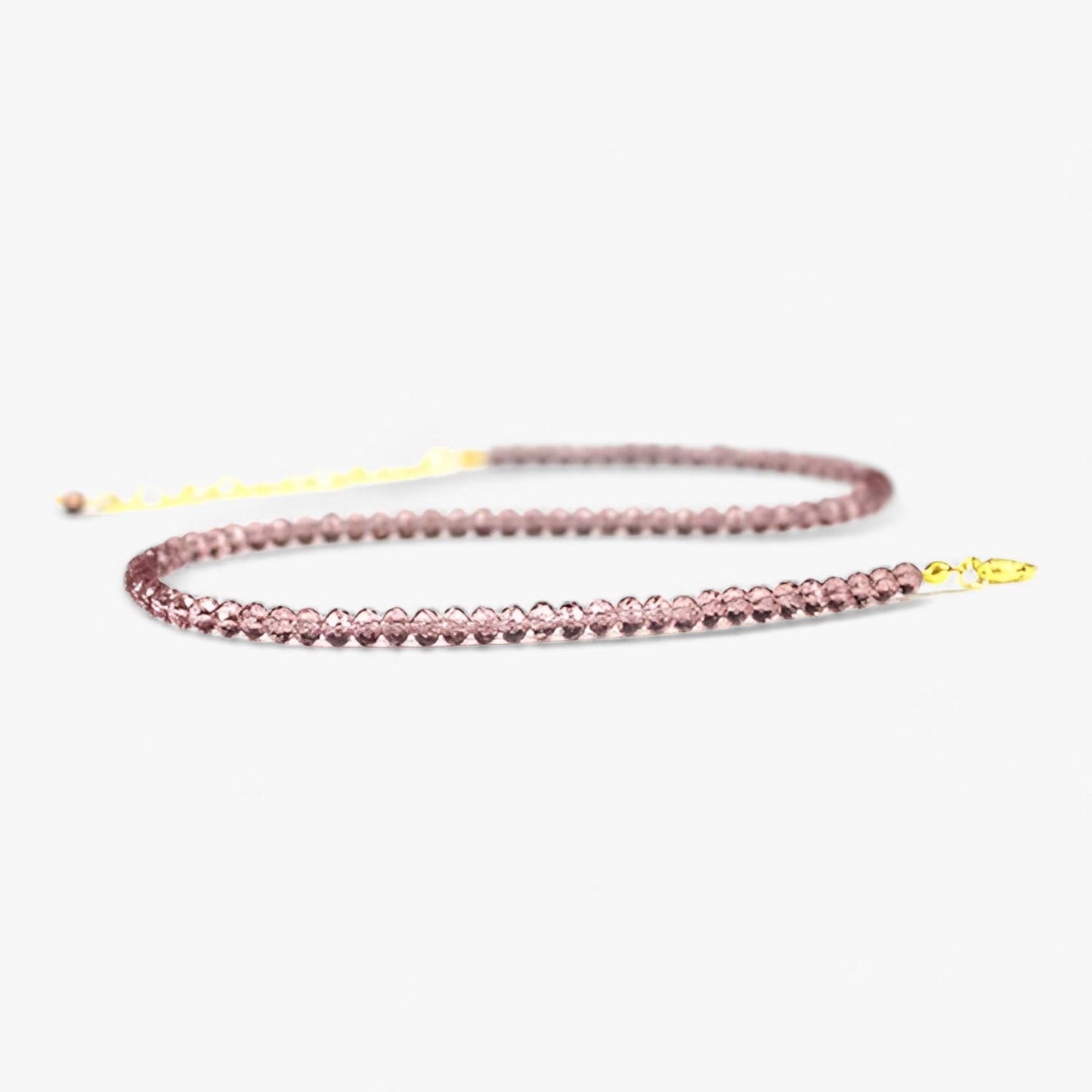 Levoire | Choker-Collier Lilas