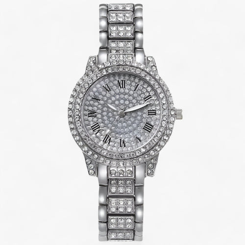 Levoire | Montre En Pierre D'Assemblage