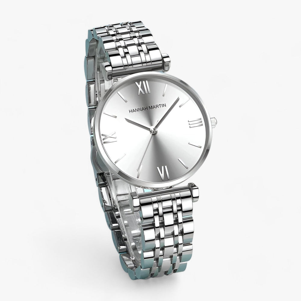 Levoire | Montre Femme Au Design Élégant