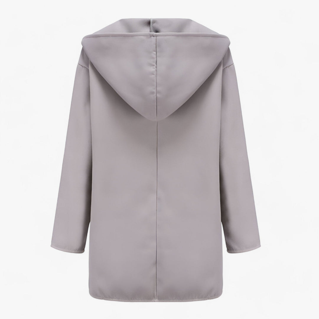 Levoire | Veste Graving Manches Longues