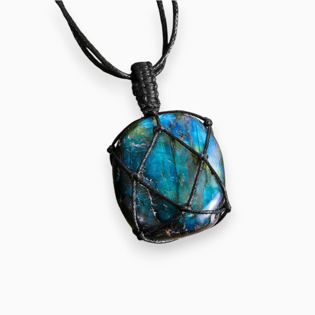 Levoire | Collier Drachenstein