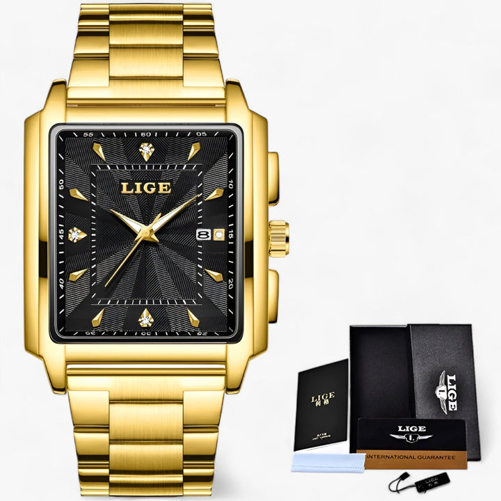 Levoire | Montre Premium Étanche