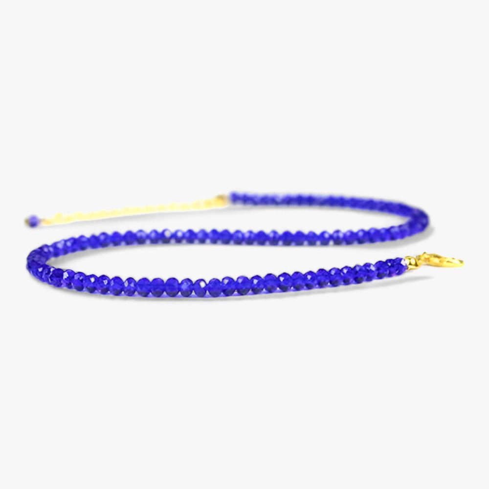 Levoire | Choker-Collier Bleuw