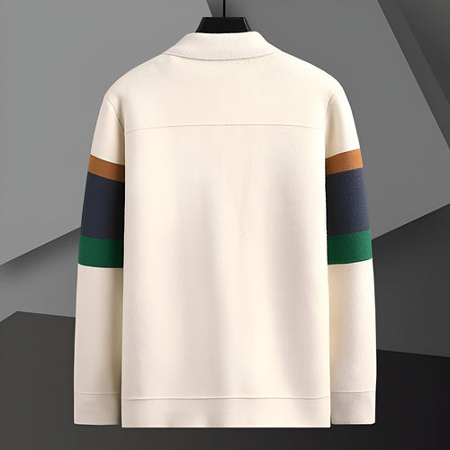 Levoire | Gilet Tricoté