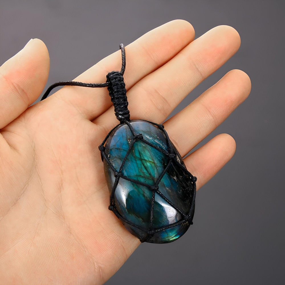 Levoire | Collier Drachenstein