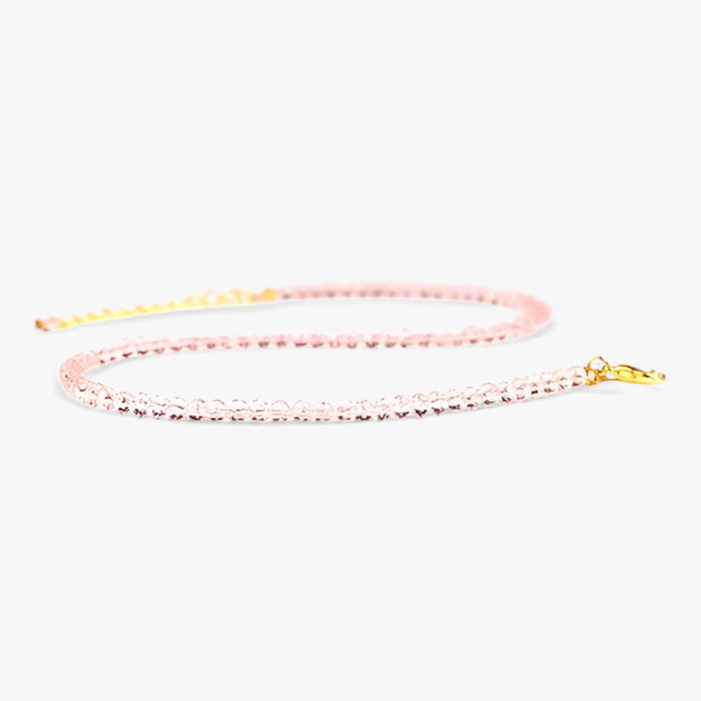 Levoire | Choker-Collier Rosa