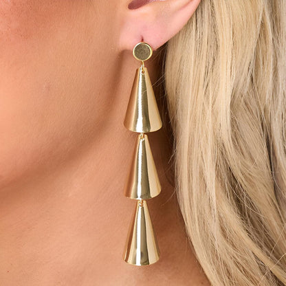 Levoire | Boucles D'Oreilles Pour Le Printemps