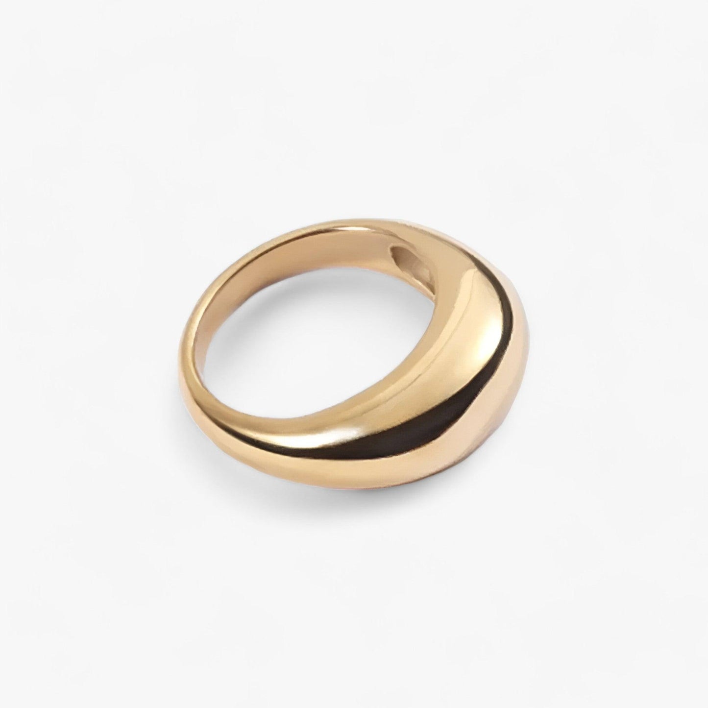 Levoire | Bague En Or Couleur dorée