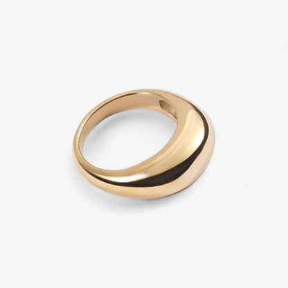 Levoire | Bague En Or Couleur dorée