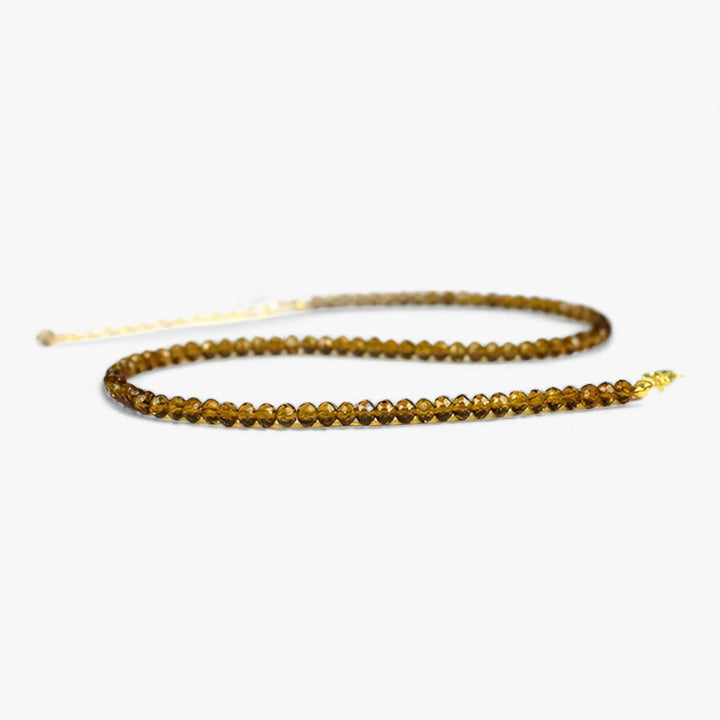 Levoire | Choker-Collier Café