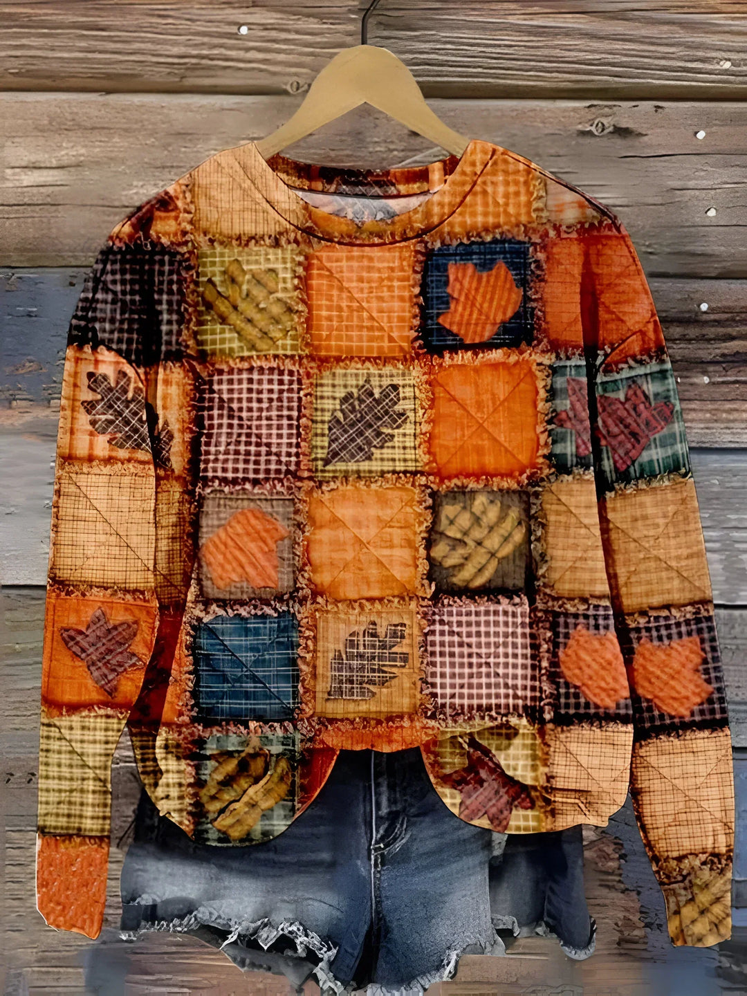 Levoire | Doux Pull Patches