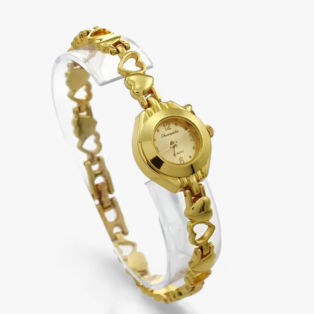 Levoire | Montre À Quartz Romaine Ou