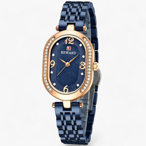 Levoire | Montre Quartz Ronde