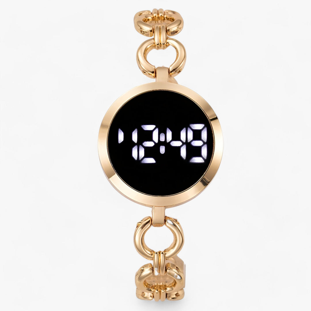 Levoire | Montre Connectée Élégante Ou