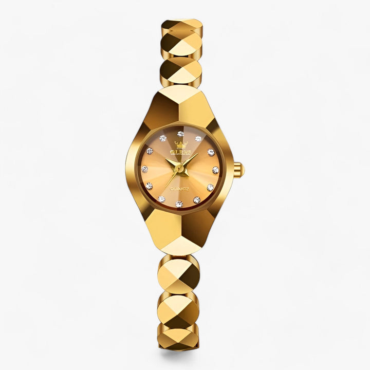 Levoire | Montre En Quartz Avec Bracelet Durable Pour Femmes Ou