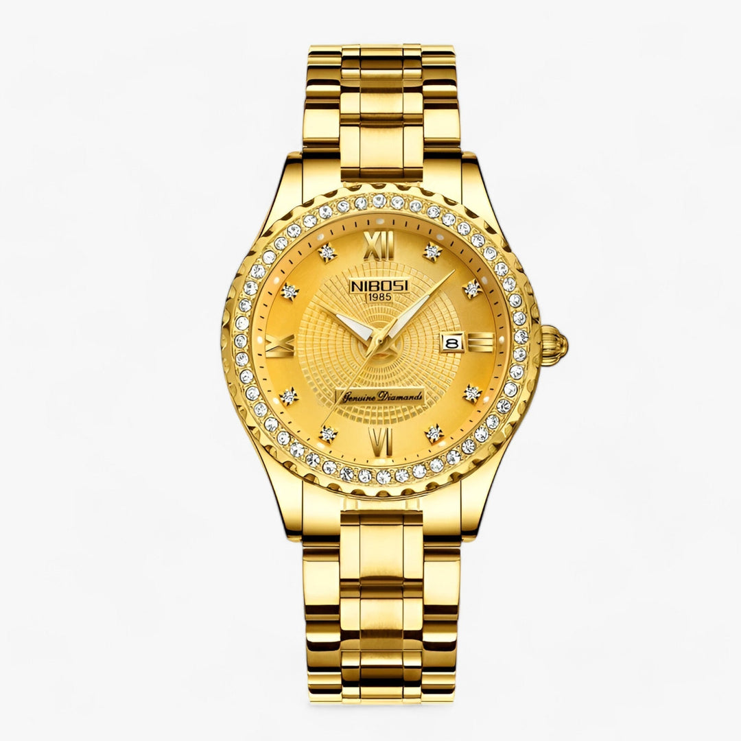 Levoire | Montre En Or Premium Ou