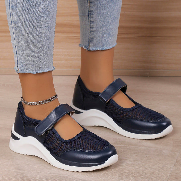Levoire | Chaussures orthopédiques pour femmes