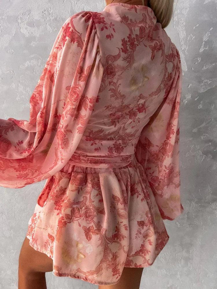 Levoire | Robe De Bain À Bretelles En Dentelle Pour Femmes