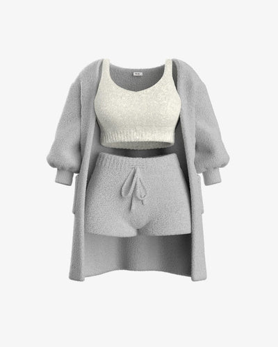Levoire | Ensemble Douillet