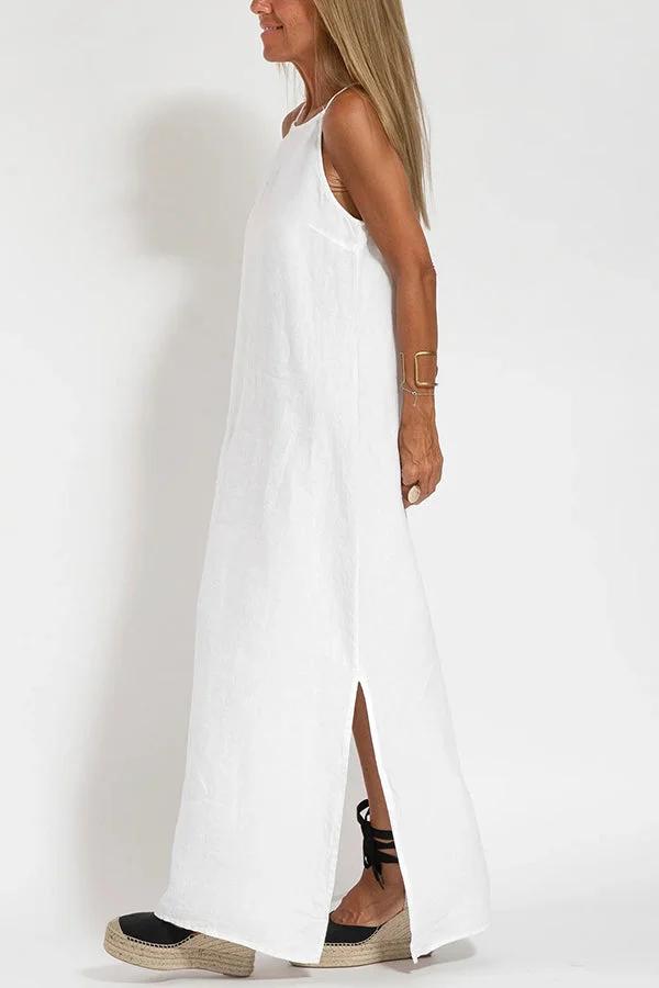 Levoire | Robe Longue Décontractée