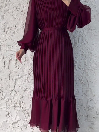 Levoire | Robe polyvalente et confortable