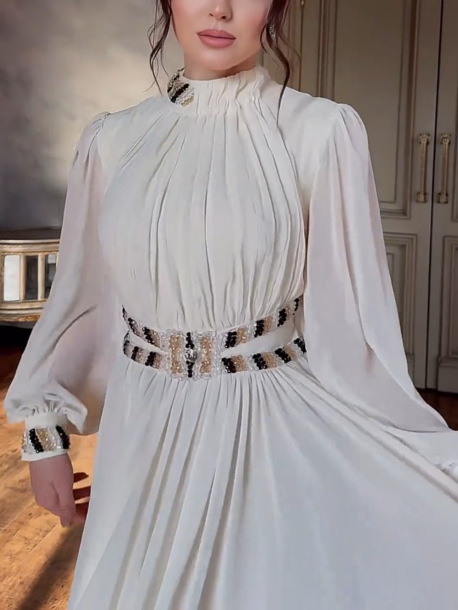 Levoire | Intemporelle et élégante robe