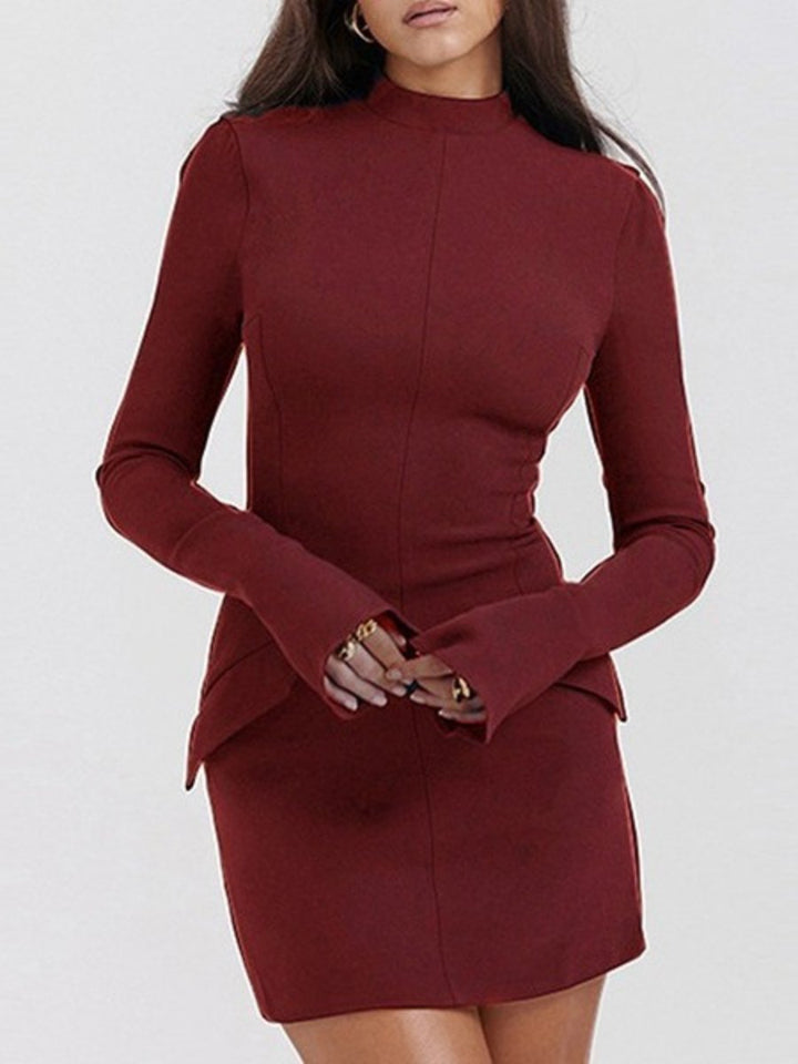 Levoire | Robe d'hiver confortable et tendance Styl 6