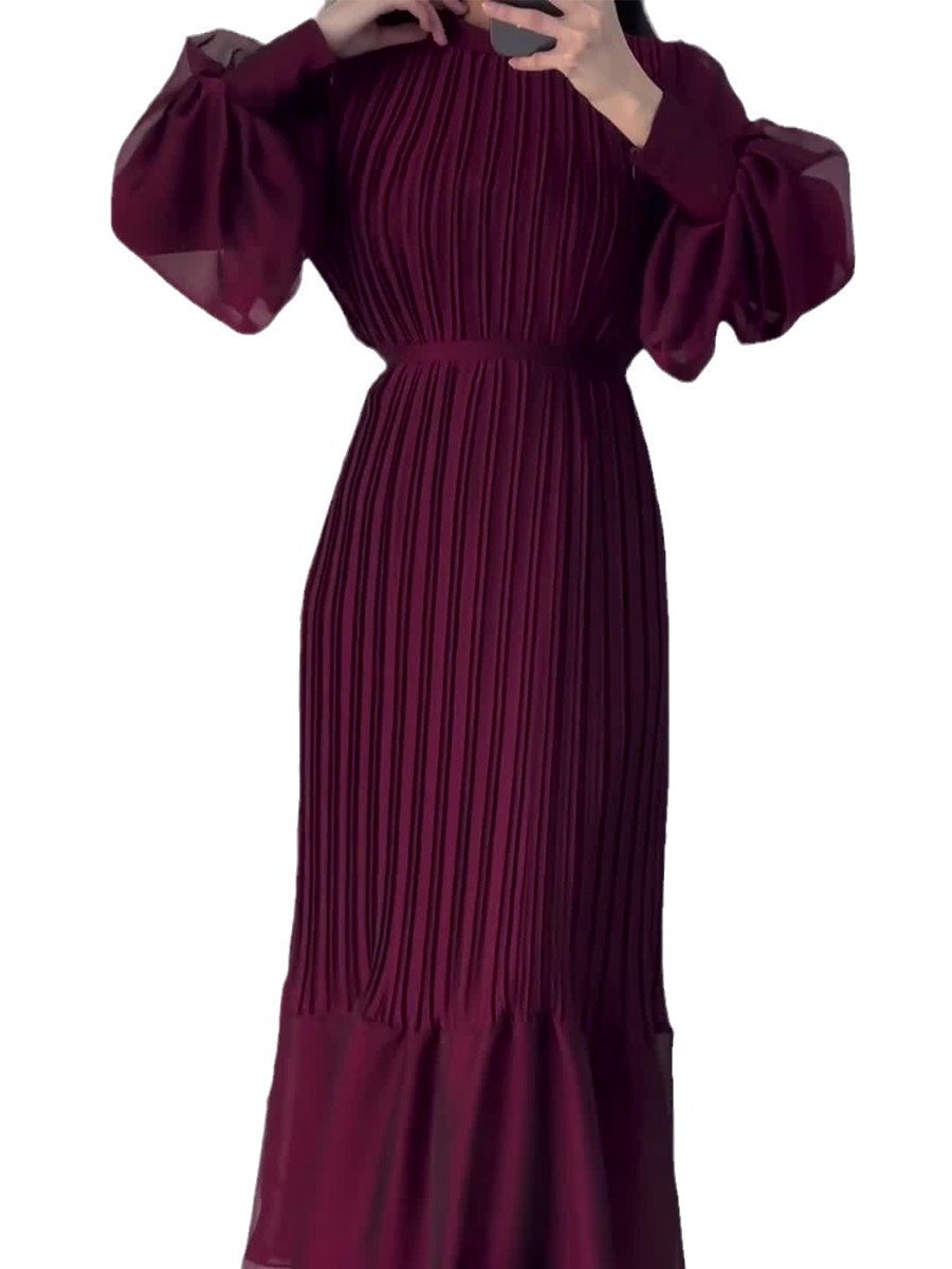 Levoire | Robe polyvalente et confortable