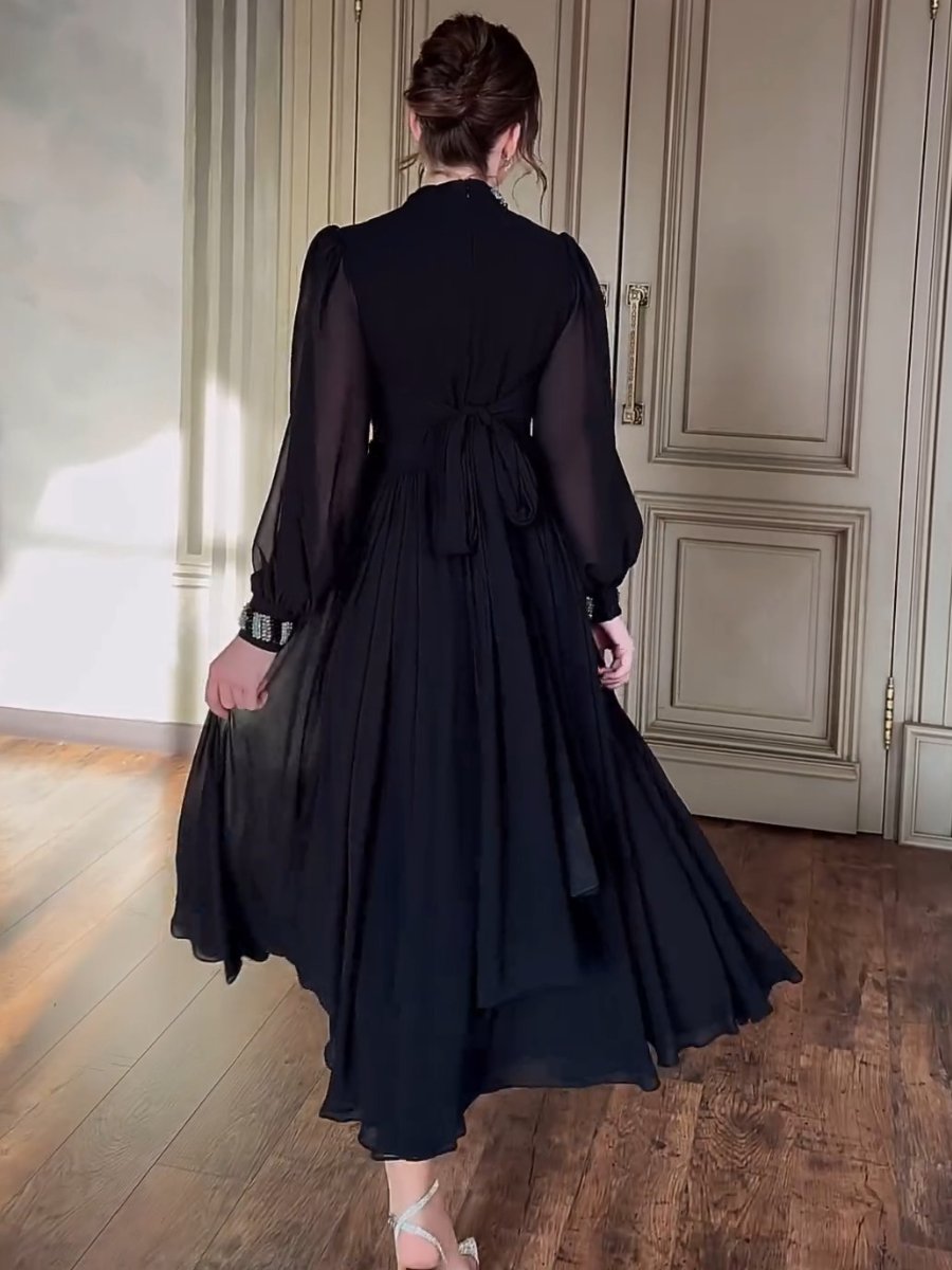 Levoire | Intemporelle et élégante robe