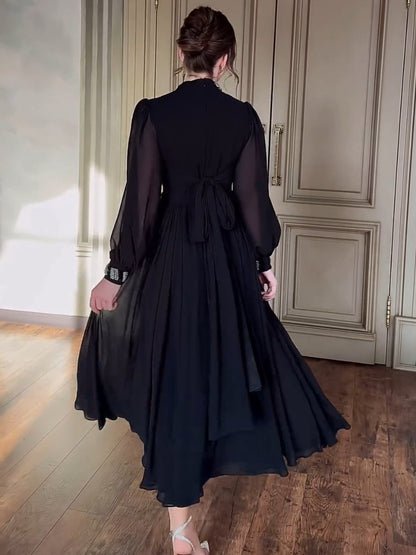 Levoire | Intemporelle et élégante robe