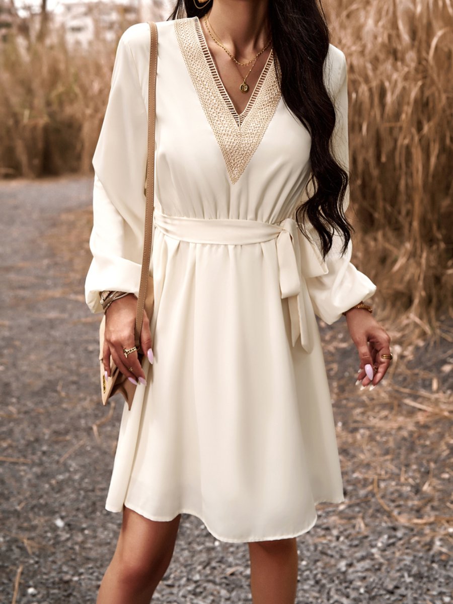 Levoire | Robe d'hiver élégante et sophistiquée Styles 1