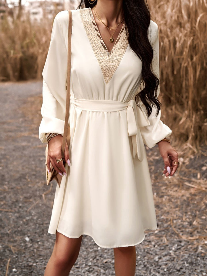 Levoire | Robe d'hiver élégante et sophistiquée Styles 1