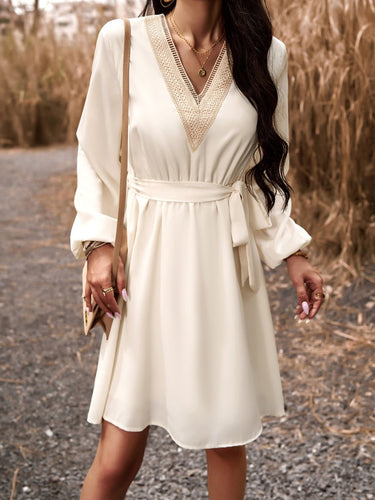 Levoire | Robe d'hiver élégante et sophistiquée