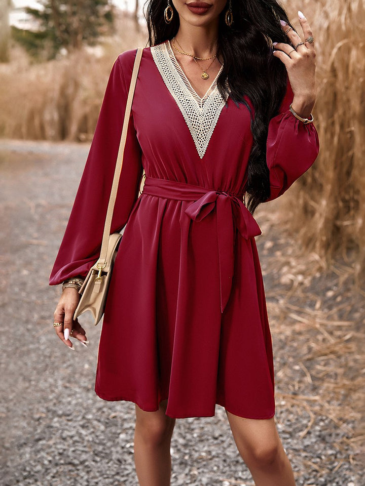 Levoire | Robe d'hiver élégante et sophistiquée Styl 3