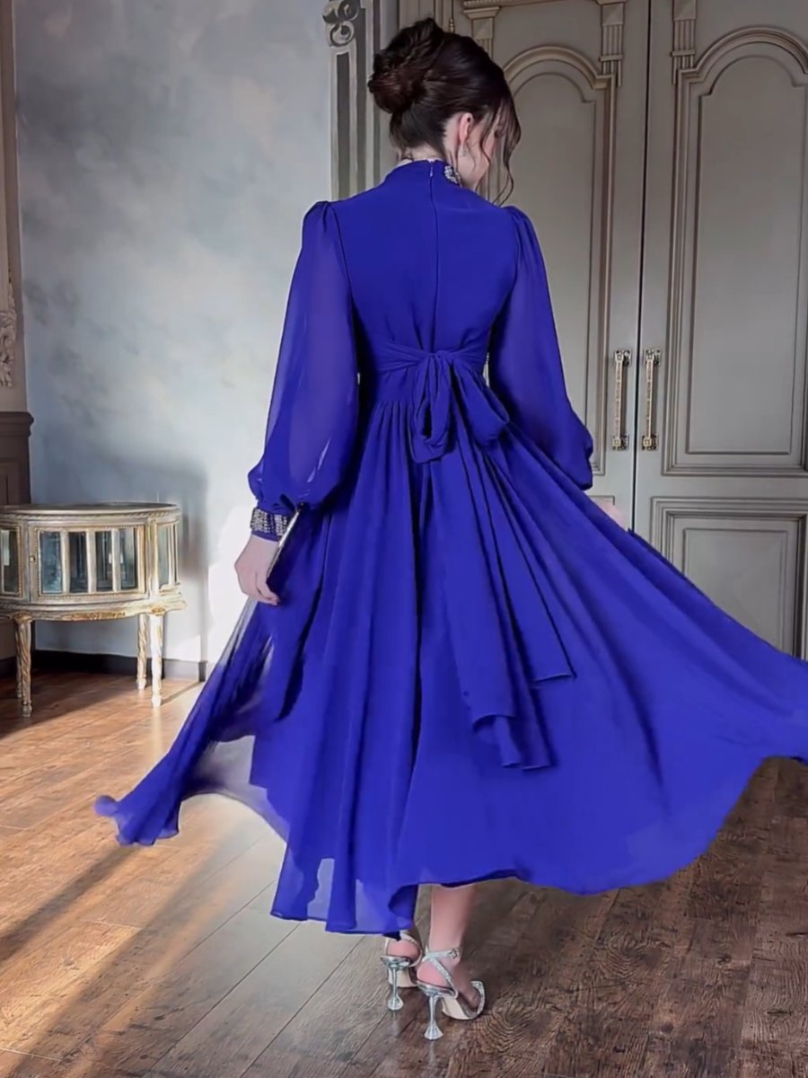 Levoire | Intemporelle et élégante robe